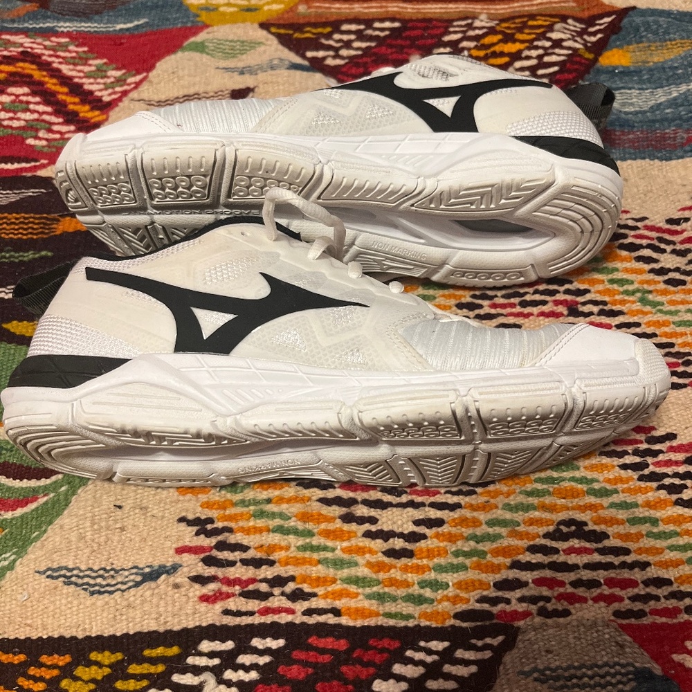 Mizuno Womens VOLLEYBALL shoes
